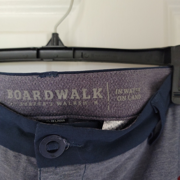 Rip Curl Hybrid Shorts - Picture 3 of 5